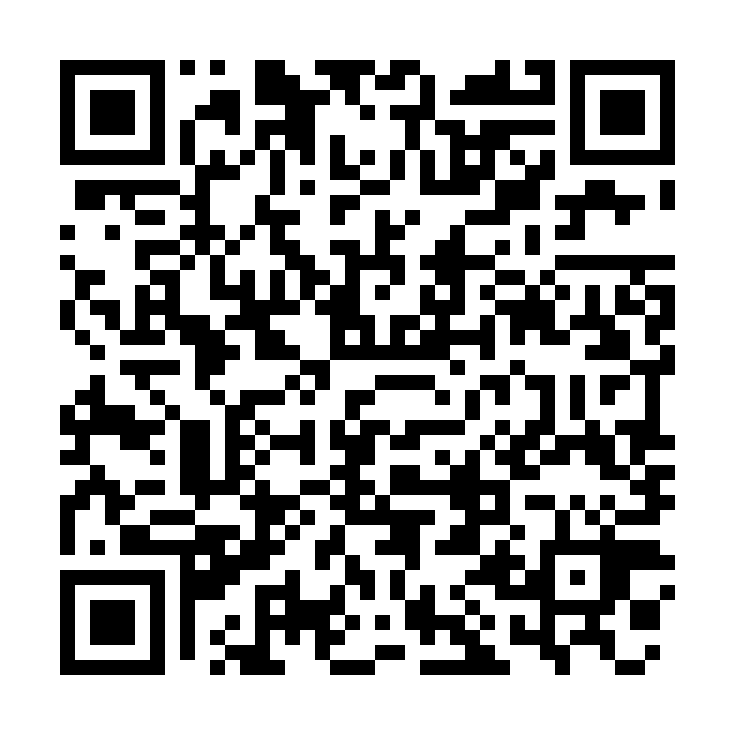 Kode QR unduhan build mobile beta RAJADANA