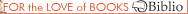 Used books, out-of-print books, rare books at Biblio
