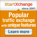 Startxchange - Best Live Chat Traffic Exchange