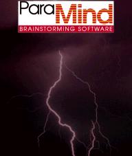 ParaMind Brainstorming Software